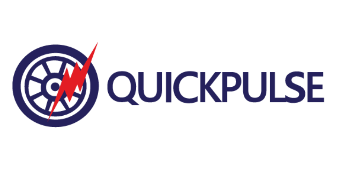 QuickPulse Logo