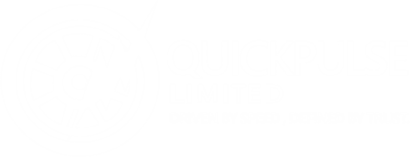 Quickpulse Limited Original logo