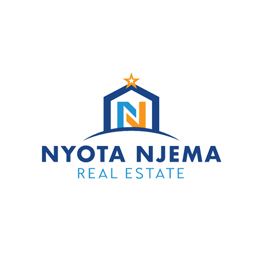 Nyota Njema Real Estate Logo